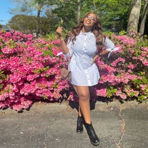 Meet your Posher, Karnesha